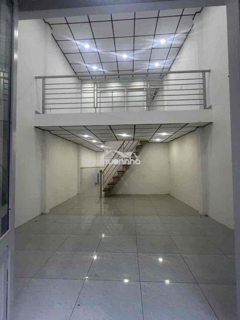 + Cho thuê nhà hẻm xe 3 gác 3.5m đường tân kỳ tân quý,p.tân sơn nhì - Ảnh 2