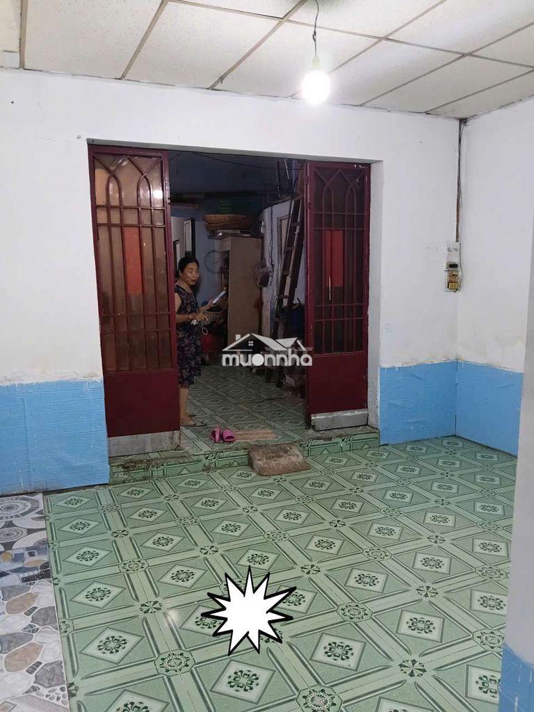 Cho thuê nhà nguyên căn siêu rẻ chỉ 3 triệu - Ảnh 2