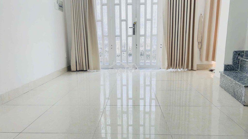 Cho thuê nhà. nguyên lầu 1. lối đi riêng biệt.nơ trang long.p12.q.bt - Ảnh 4