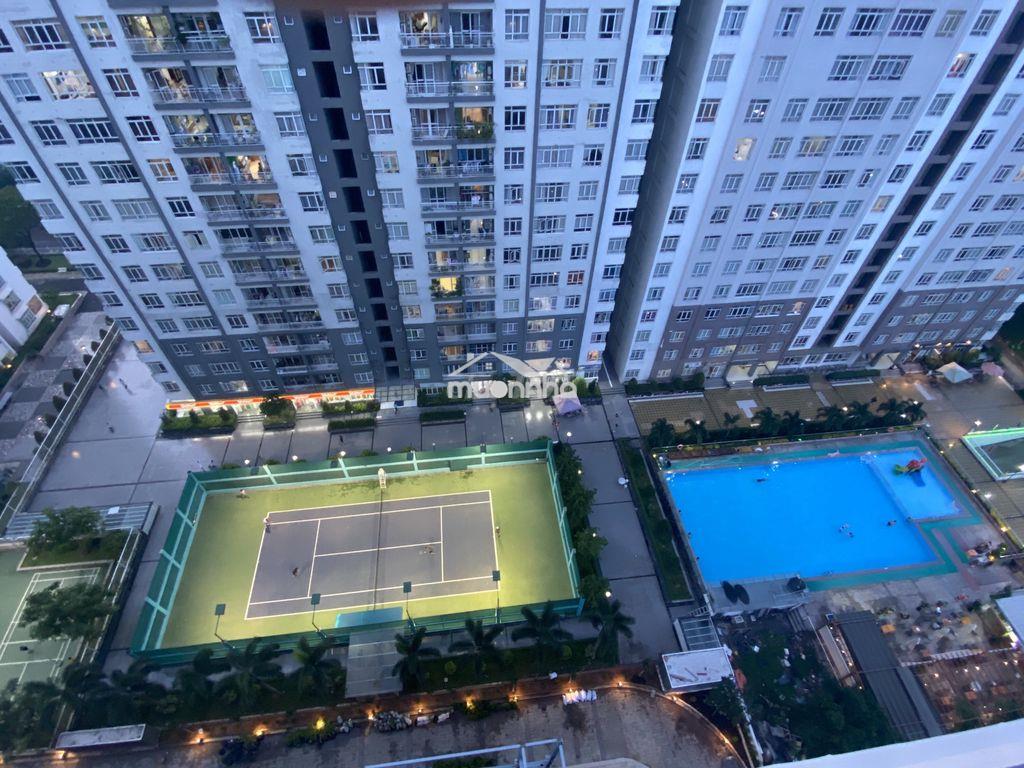 Cần cho thuê nhanh căn hộ cao cấp central premium.  - Ảnh 3