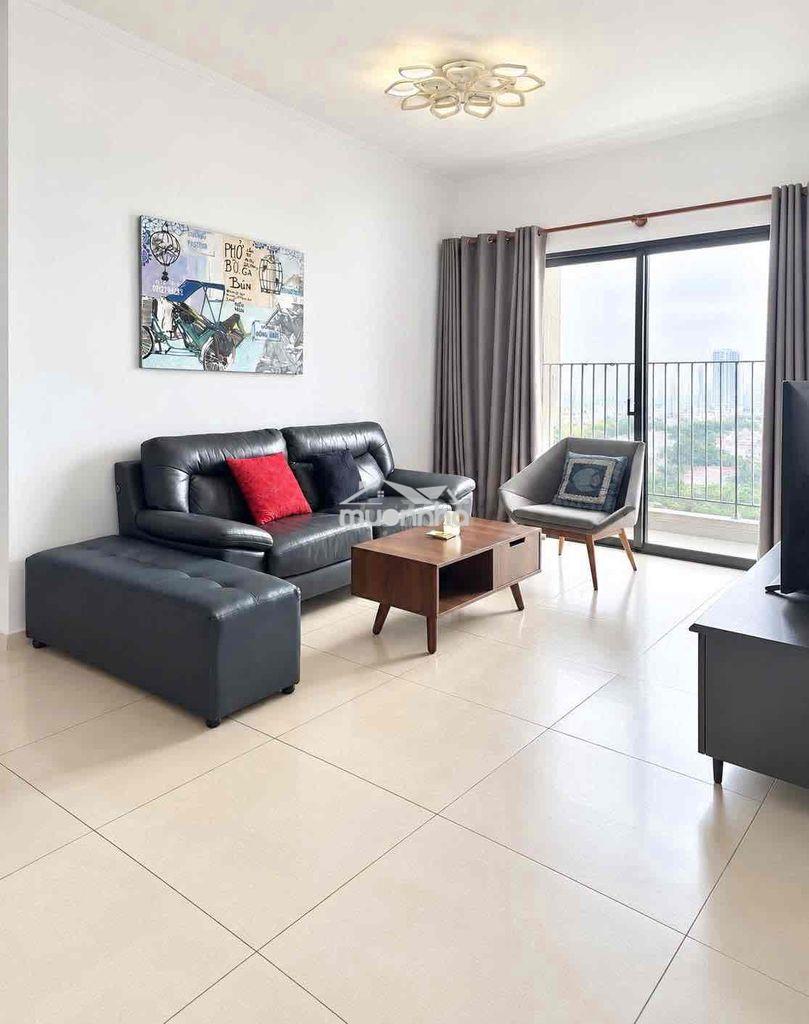 Cho thuê masteri thảo điền t5 3pn 102m² view sông | 31 triệu/tháng - Ảnh 2