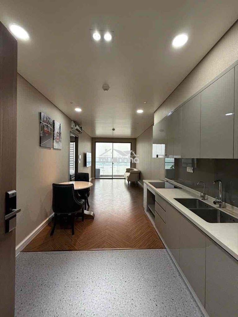 🏡 Cho thuê ngay căn hộ 1pn – 1wc sky89