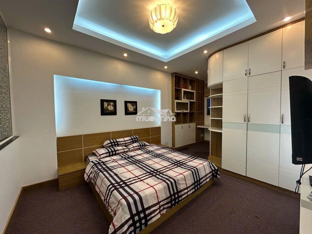 Cho thuê căn hộ chung cư h2 đường hoàng diệu quận 2, 2pn, giá: 14tr/th - Ảnh 3