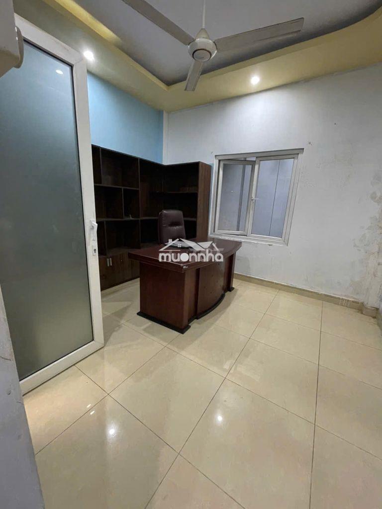 Cho thuê nhà đường lê trọng tấn khúc tây thạnh 4 x 14 m đúc 4 lầu - Ảnh 3