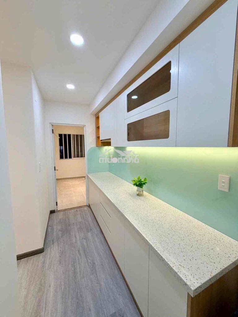 Bán gấp chung cư lotus - 72m2 2pn, sổ riêng - full nội thất cao cấp - Ảnh 3