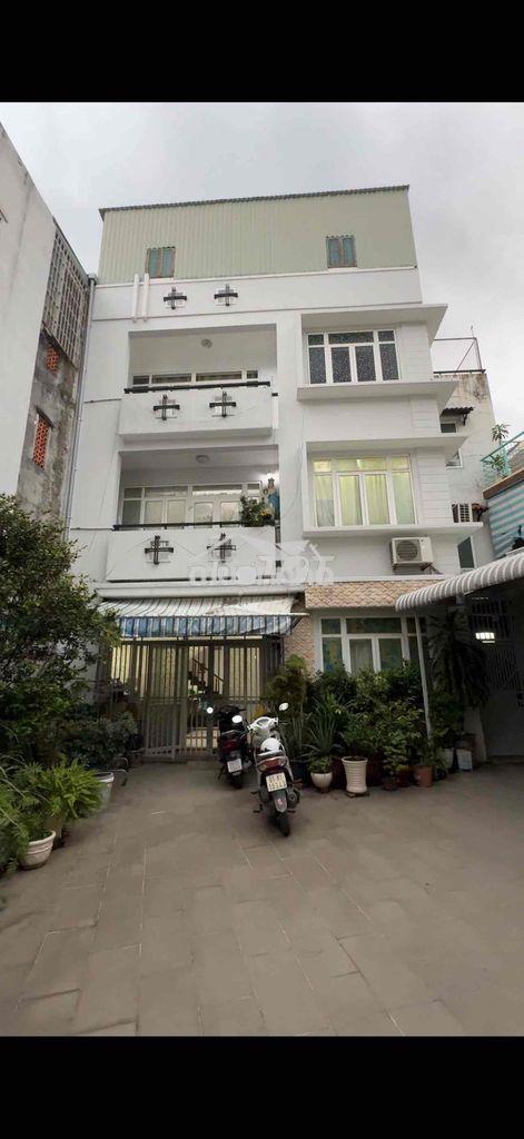 Nhà đường số 6 bình trưng tây – 80m² – 4 tầng – sân đậu ô tô – 11 tỷ - Ảnh 2