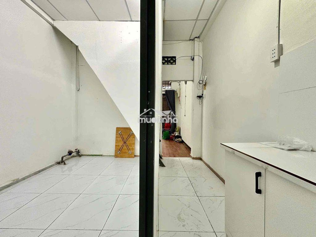 Nhà full nội thất 4x9m 1lầu (3pn 1wc) hẻm 3gác. võ thành trang. tb - Ảnh 4