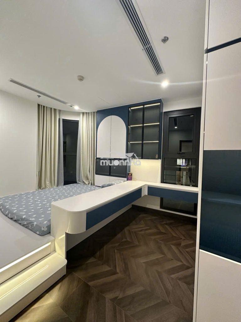 Về quê bán lỗ căn hộ cao cấp 2pn_ beverly_full nội thất_ sổ hồng - Ảnh 3