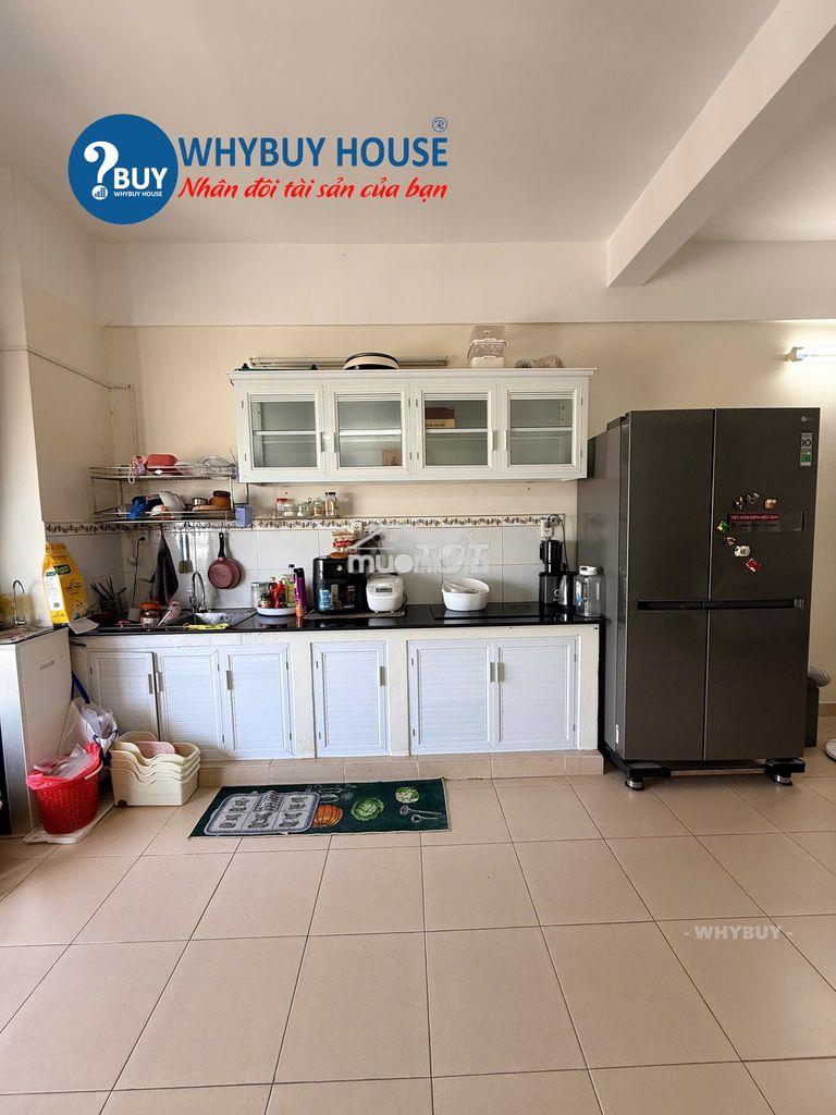 📣Cho thuê căn hộ đẹp ở đông hưng kdc an sương 65ha, p. đht 95m2 2pn - Ảnh 2