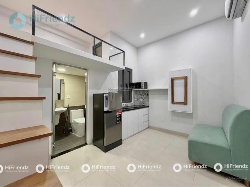 🌙 Duplex tiện nghi – sống trọn chất riêng, nâng tầm không gian sống ✨ - Ảnh 2