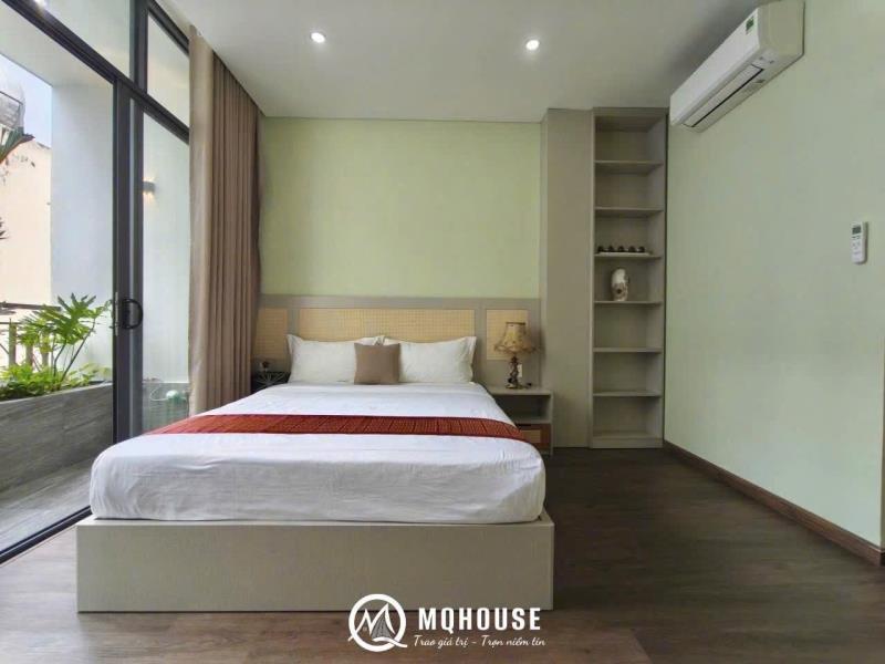 🔥 Studio tách bếp – full nội thất – cửu long, tân bình 🔥 - Ảnh 3