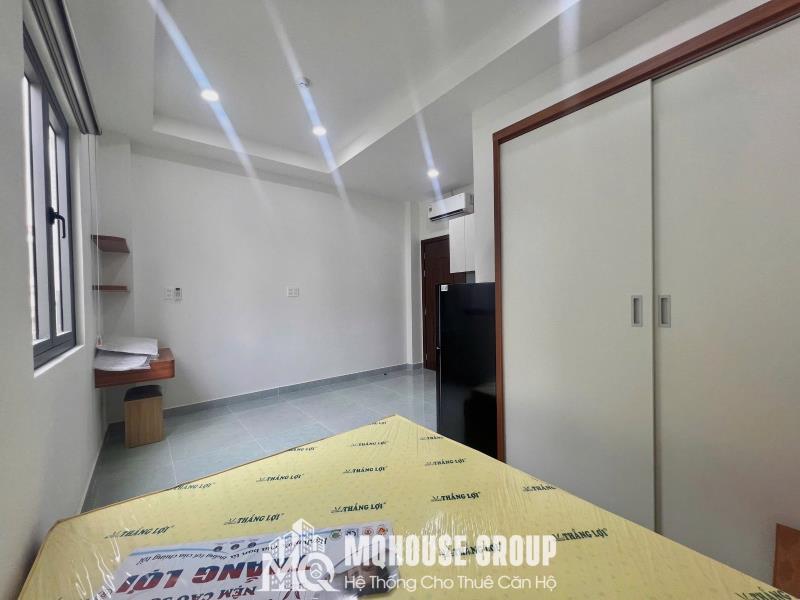 Studio full nội thất - Ảnh 3