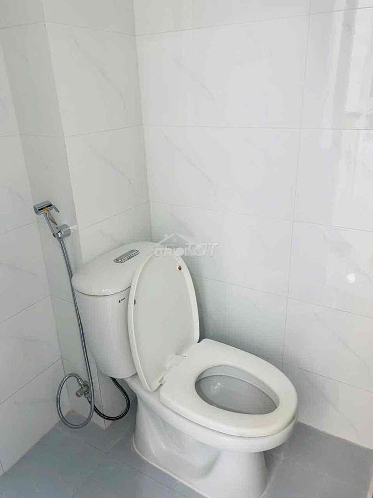 Nhà nhỏ shr- hẻm xe hơi - Ảnh 2