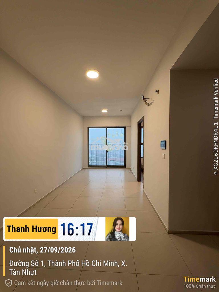 Sổ sẵn cần bán căn 59m2 ; giá bán 2,5 tỷ (102%). lh hương xem nhà - Ảnh 2