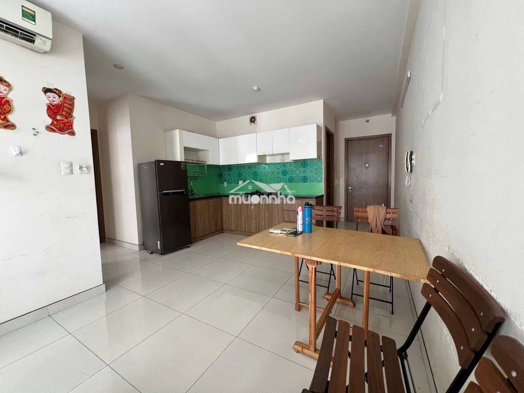 Cần nhượng lại căn hộ summer square, quận 6, dt: 76m² (3pn - 2wc) - Ảnh 3