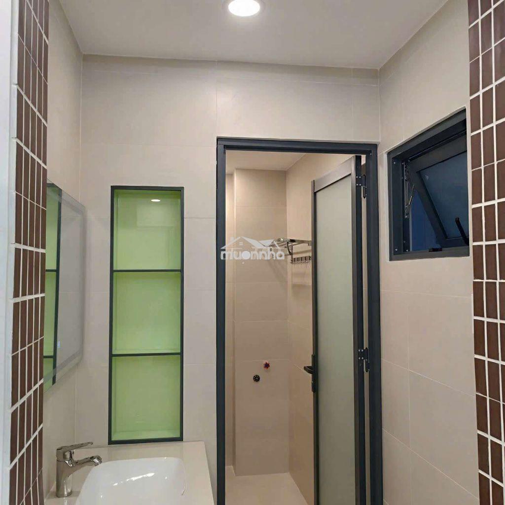 Bán nhà hxh phùng văn cung - 4 tấm dtsd: 110m2 - shcc  - Ảnh 3