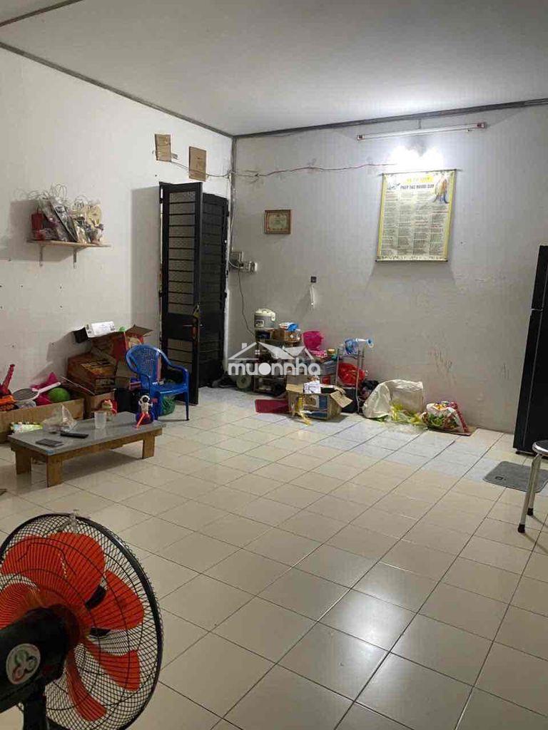Chủ hạ bán gấp cc tây thạnh, p. tây thạnh q. tân phú ( thang bộ )  - t