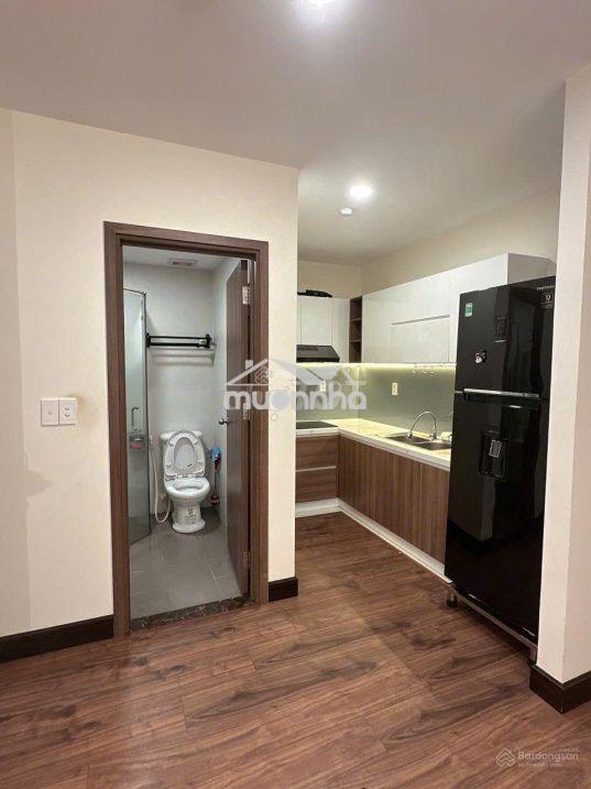 Căn hộ 1pn 1wc goldora plaza, 10 triệu/th, 48m2 view đẹp - Ảnh 2