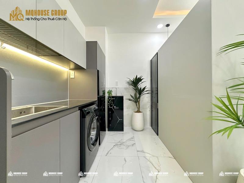 Cc mini studio ban công có gu nhà mới gần etown cộng hòa - ga t3 - Ảnh 4