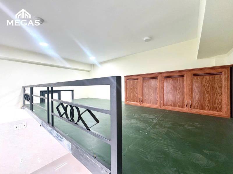 🔥 Duplex ban công – 450 lê đức thọ, gò vấp - Ảnh 3