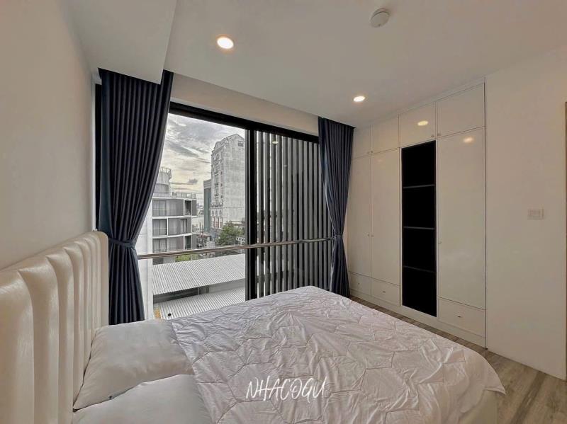 ✨ Về nhà là chill – hệ thống căn hộ cao cấp cho thuê tân bình 🏡 - Ảnh 3