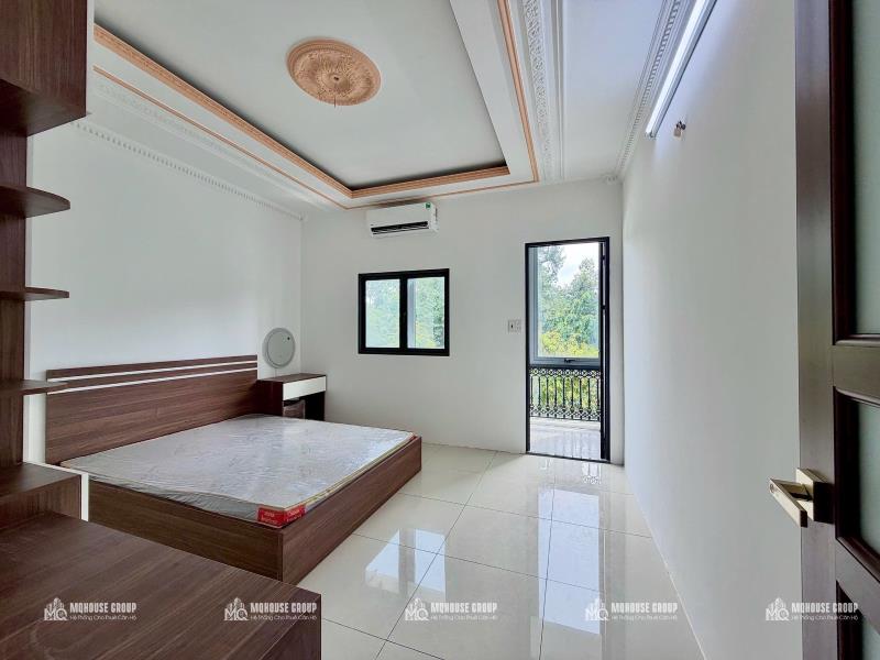 Căn hộ mới full nt ban công gần công viên gia định ngay trục đường bạch đằng - Ảnh 2