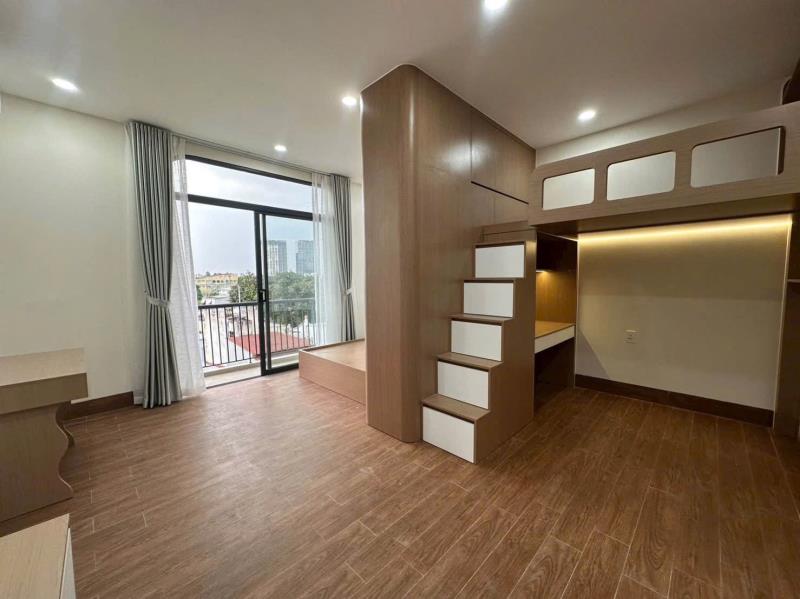 Cho thuê căn hộ duplex ban công rộng thoáng, view landmark 81 cực chill – gần hutech, uef - xô viết nghệ tĩnh quận bình thạnh ✨