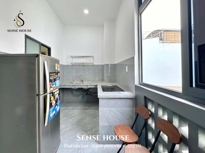 Chdv duplex + 1pn | full nội thất | thang máy - Ảnh 4