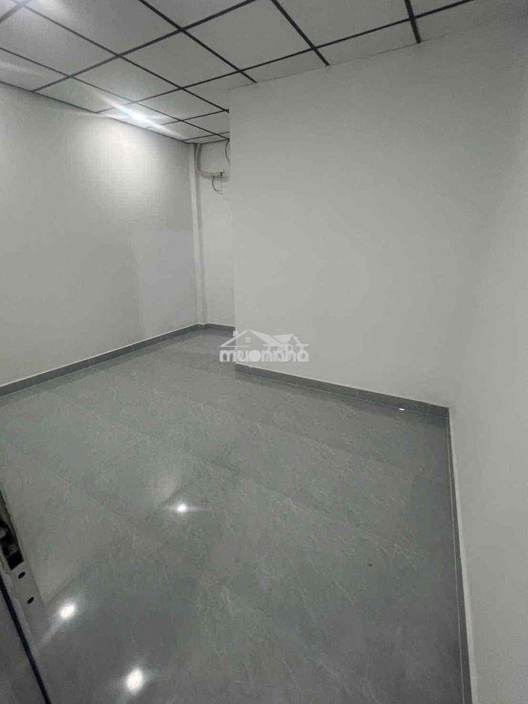 + Cho thuê nhà hẻm xe 3 gác 3.5m đường tân kỳ tân quý,p.tân sơn nhì - Ảnh 4