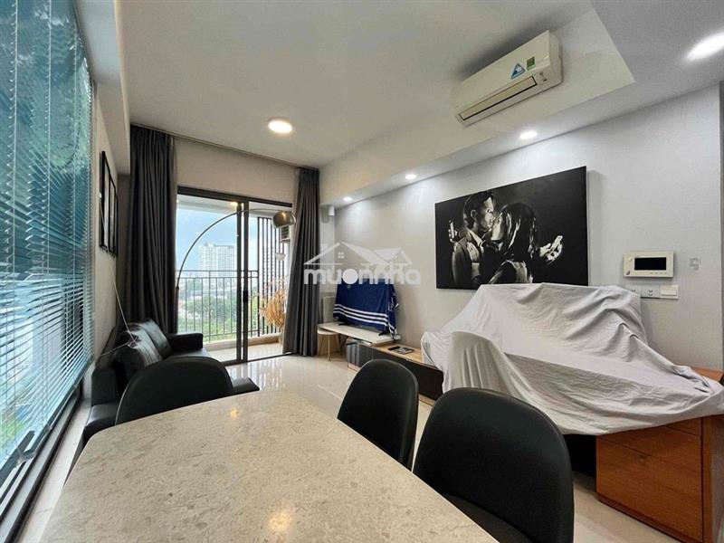 Cho thuê 2pn 18tr nhà thoáng mới sạch sẽ gần sân bay cv gia định pn