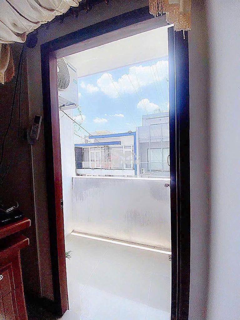 Căn 2pn - 2wc full nội thất - Ảnh 4