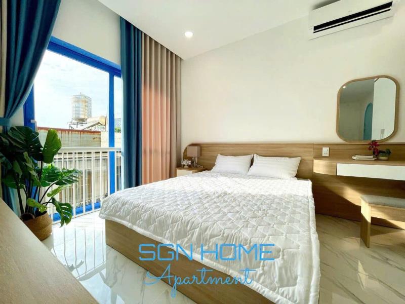 🏡 **Studio nhỏ xinh lam sơn – gần sân bay tân sơn nhất** ✈️