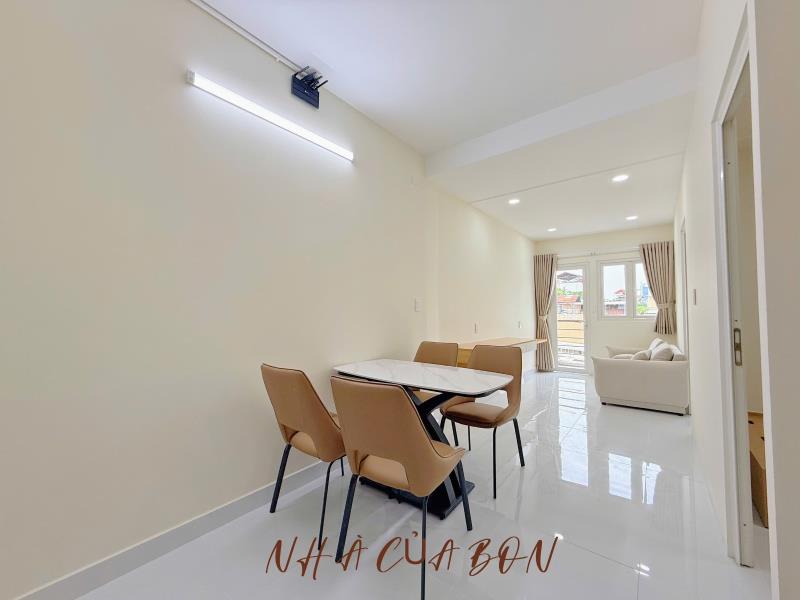 🏡 Cho thuê căn hộ 2 phòng ngủ – 75m2, full nội thất | khu vực bảy hiền - Ảnh 2