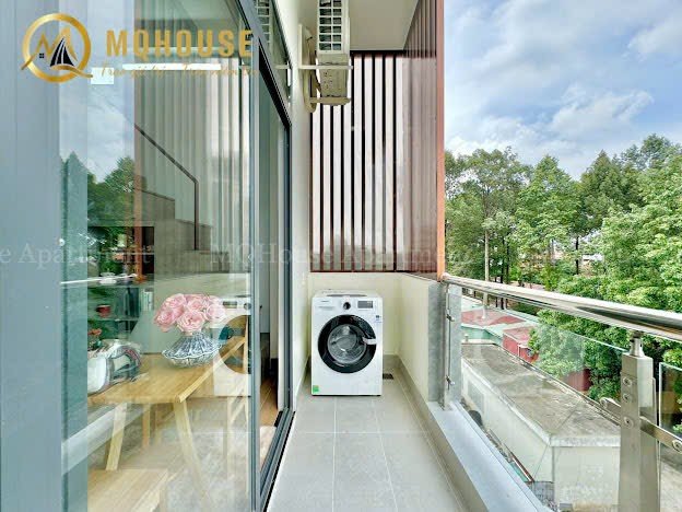 Hiếm! duplex ban công thang máy giặt riêng gần công viên gia định, sân bay tân sơn nhất