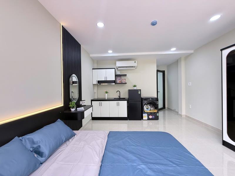 Tìm phòng xinh bình thạnh? ghé nguyễn gia trí ngay!