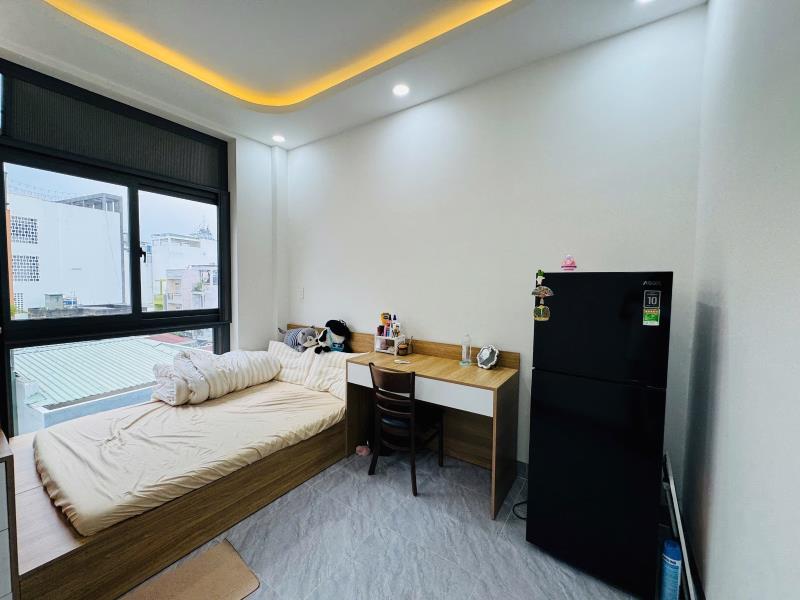 Căn hộ full nội thất ngay vlu cs3  - Ảnh 3
