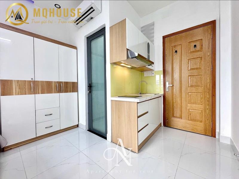 Khai trương hơn 10p đẹp, có ban công tm chỉ từ 5tr_gần phan đăng lưu - Ảnh 4