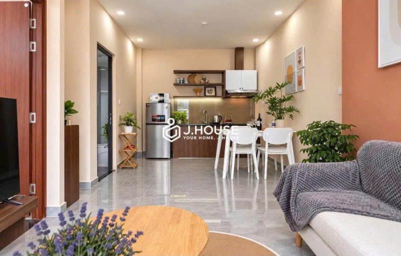🌿 Studio cửa sổ phan văn sửu – tân bình | full nội thất, ở ngay - Ảnh 3
