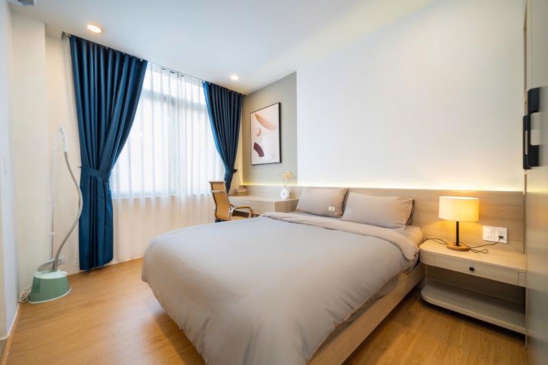 💎 Căn hộ 1pn cao cấp – cửa sổ thoáng, diện tích rộng gần cộng hòa, tân bình