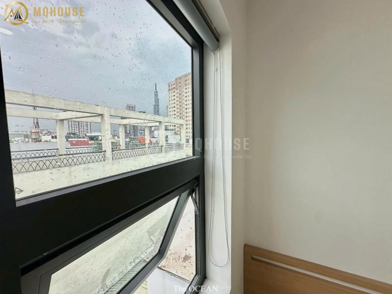 Phòng tách bếp máy giặt riêng thang máy gần trung tâm thành phố - quận phú nhuận ngay vòng xoay hàng xanh  - Ảnh 4
