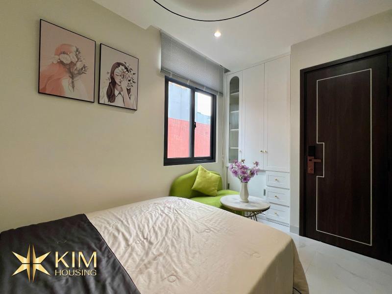 Căn hộ mini có máy giặt riêng  - gần sân bay tân sơn nhất, công viên gia định, công viên hoàng văn thụ - Ảnh 2
