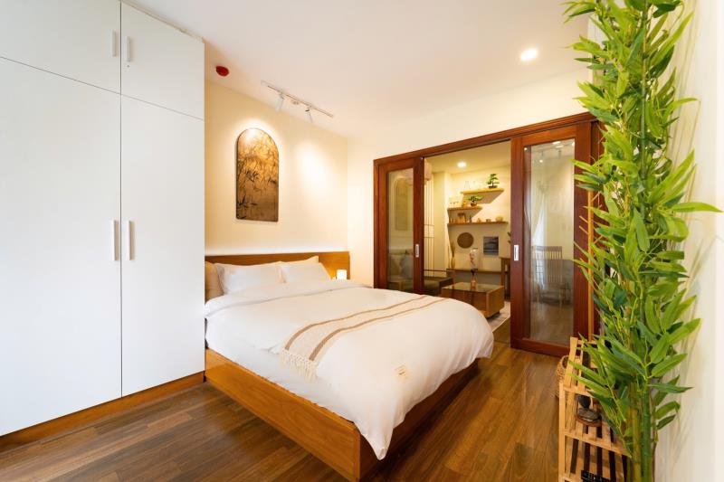 🔥Studio cực xinh view metro, landmark🔥 - Ảnh 2