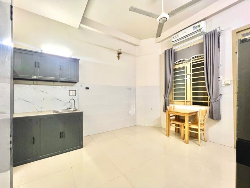 Mình sắp trống lại 1p ngay luỹ bán bích full nt 4tr - Ảnh 4