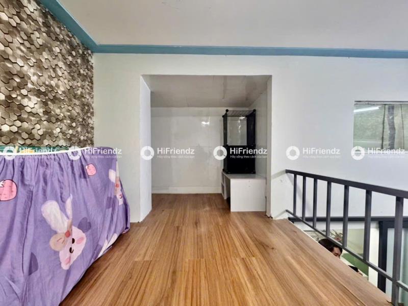 Duplex full nt | lũy bán bích - vườn lài | máy giặt riêng chỉ 4tr2  - Ảnh 4