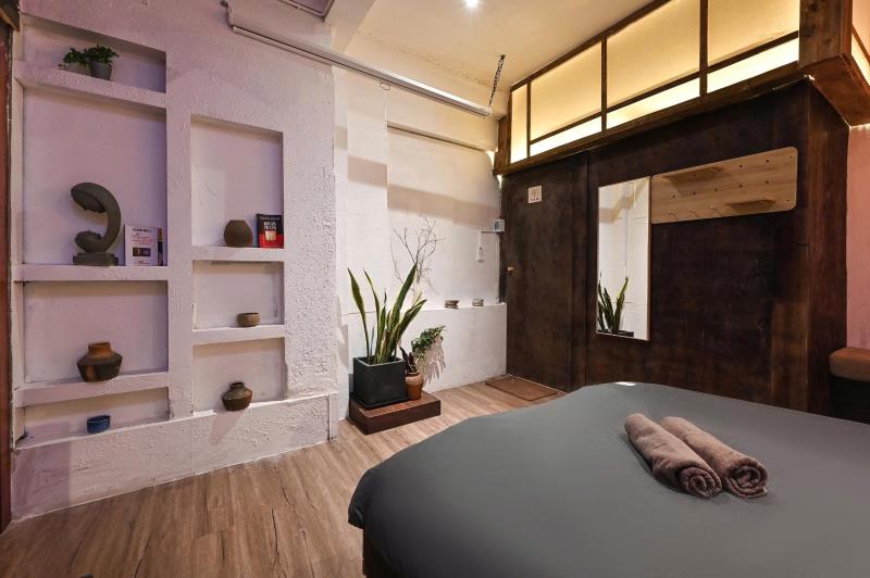 Căn hộ mới khai trương – có thang máy – máy giặt riêng – 45m²  nguyễn trung ngạn-bình thạnh – gần quận 1, cầu thị nghè - Ảnh 2