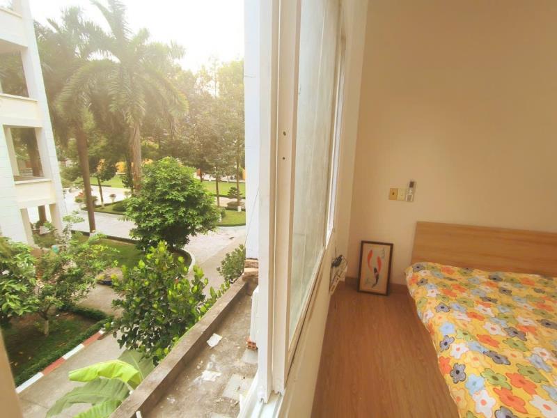 Phòng 35m2 siêu thoáng full nội thất chỉ cần ở ngay gần phan đăng lưu- hoàng hoa thám, bình thạnh - Ảnh 3