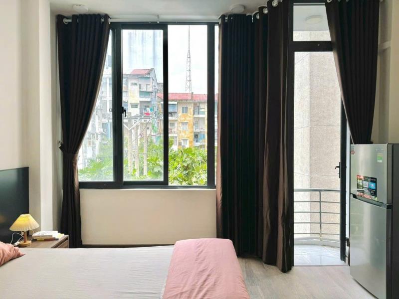 🔥 Căn hộ studio-1pn_45m2_full nội thất_view bờ kè siêu xịn - Ảnh 2