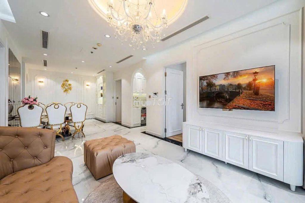 Bán gấp ch 52m2/2 tỷ1,full nt, dọn ở ,vay 80%.view mt phạm văn đồng - Ảnh 3