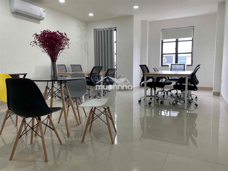 Cho thuê văn phòng cityland – chỉ từ 4 triệu