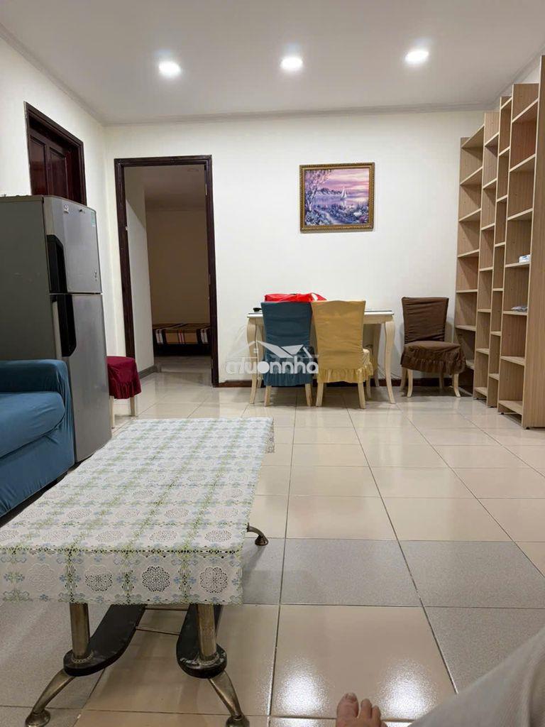 Cho thuê căn hộ screc tower 82m² – 2pn 2wc full nội thất, view sông - Ảnh 3